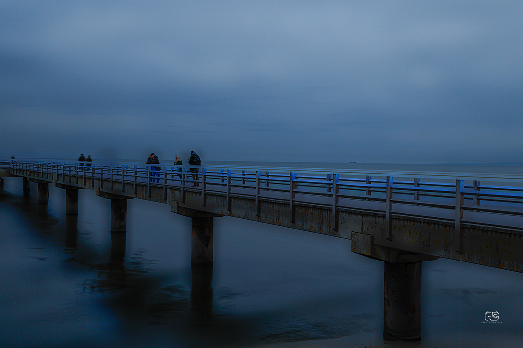 Usedom 2024 – Fotografie 11