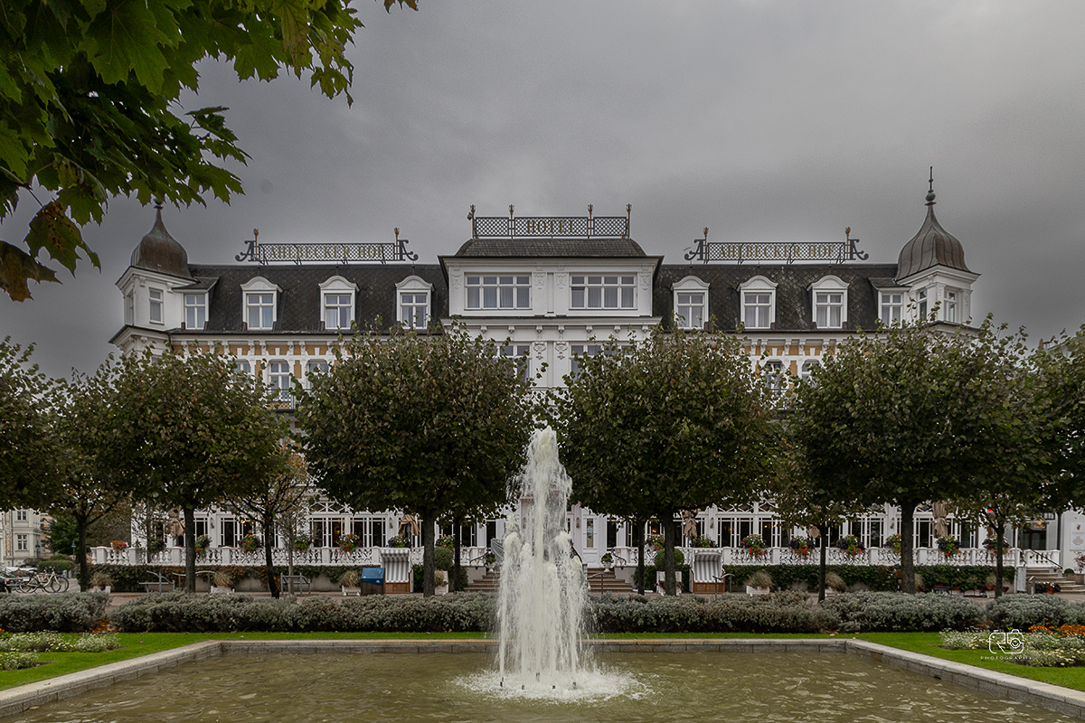 Usedom 2024 – Fotografie 2