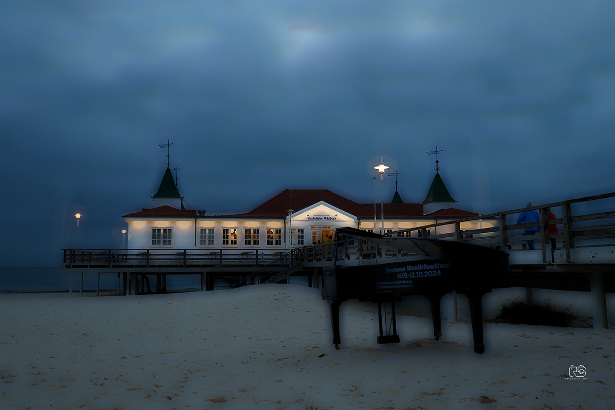 Usedom 2024 – Fotografie 9