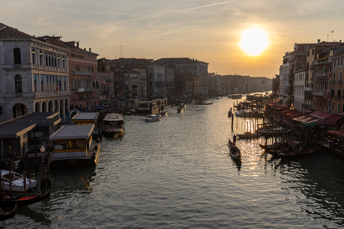 Venedig im November 2024 – Fotografie 1