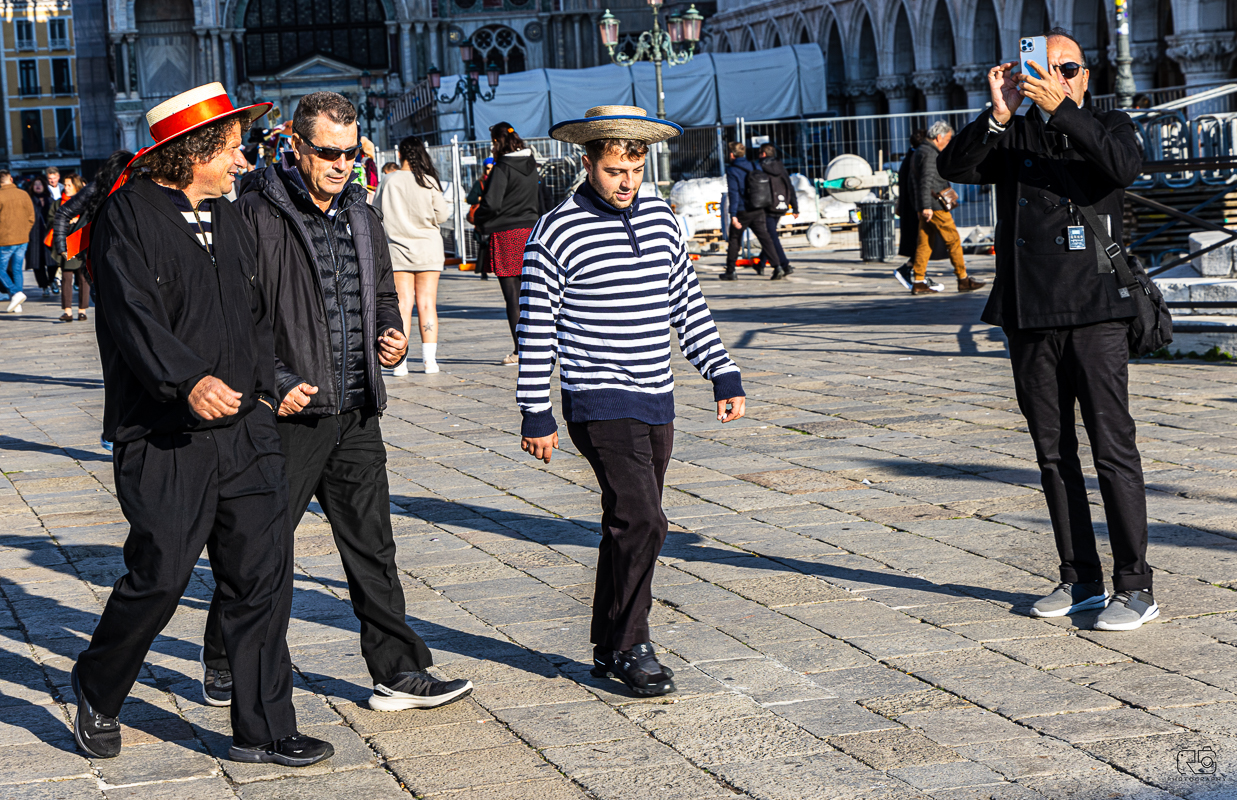 Venedig im November 2024 – Fotografie 10