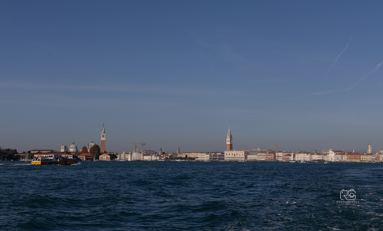Venedig im November 2024 – Fotografie 11