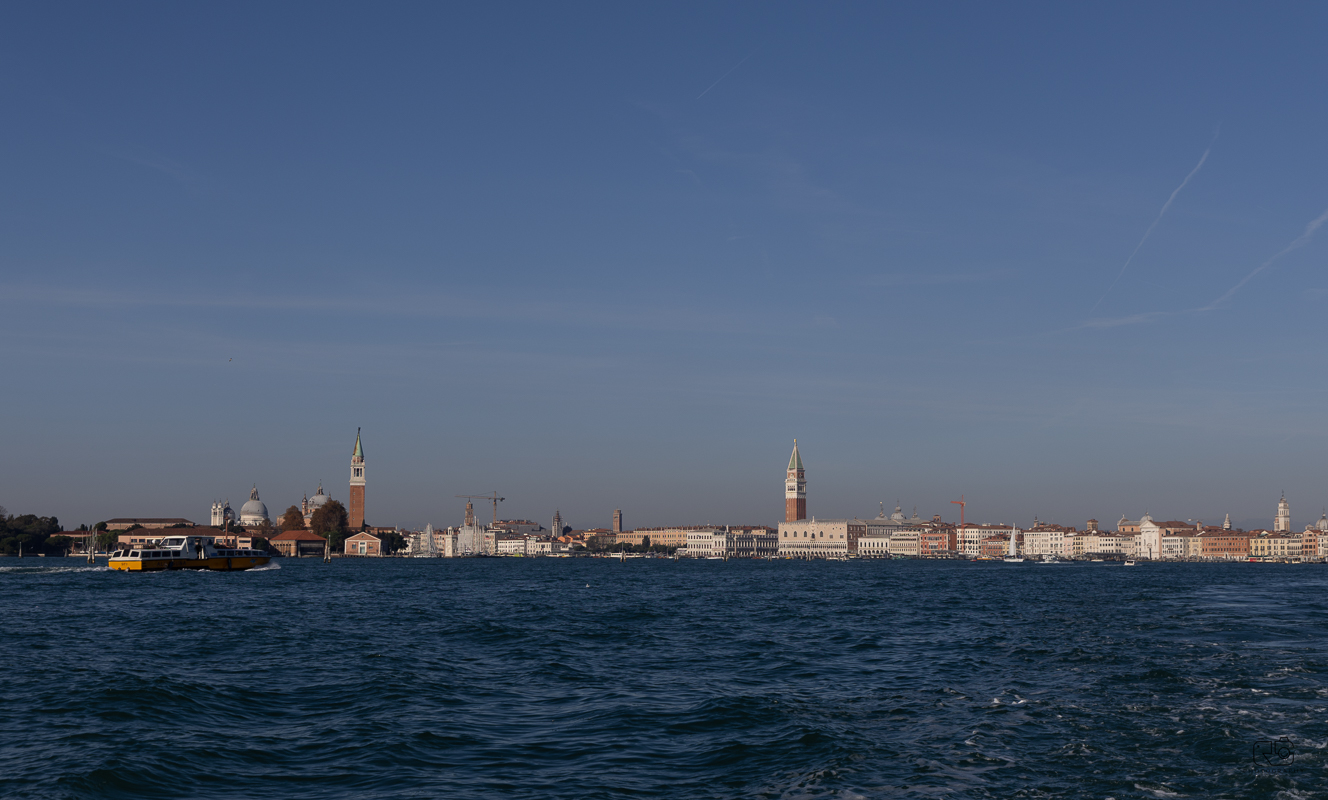 Venedig im November 2024 – Fotografie 12