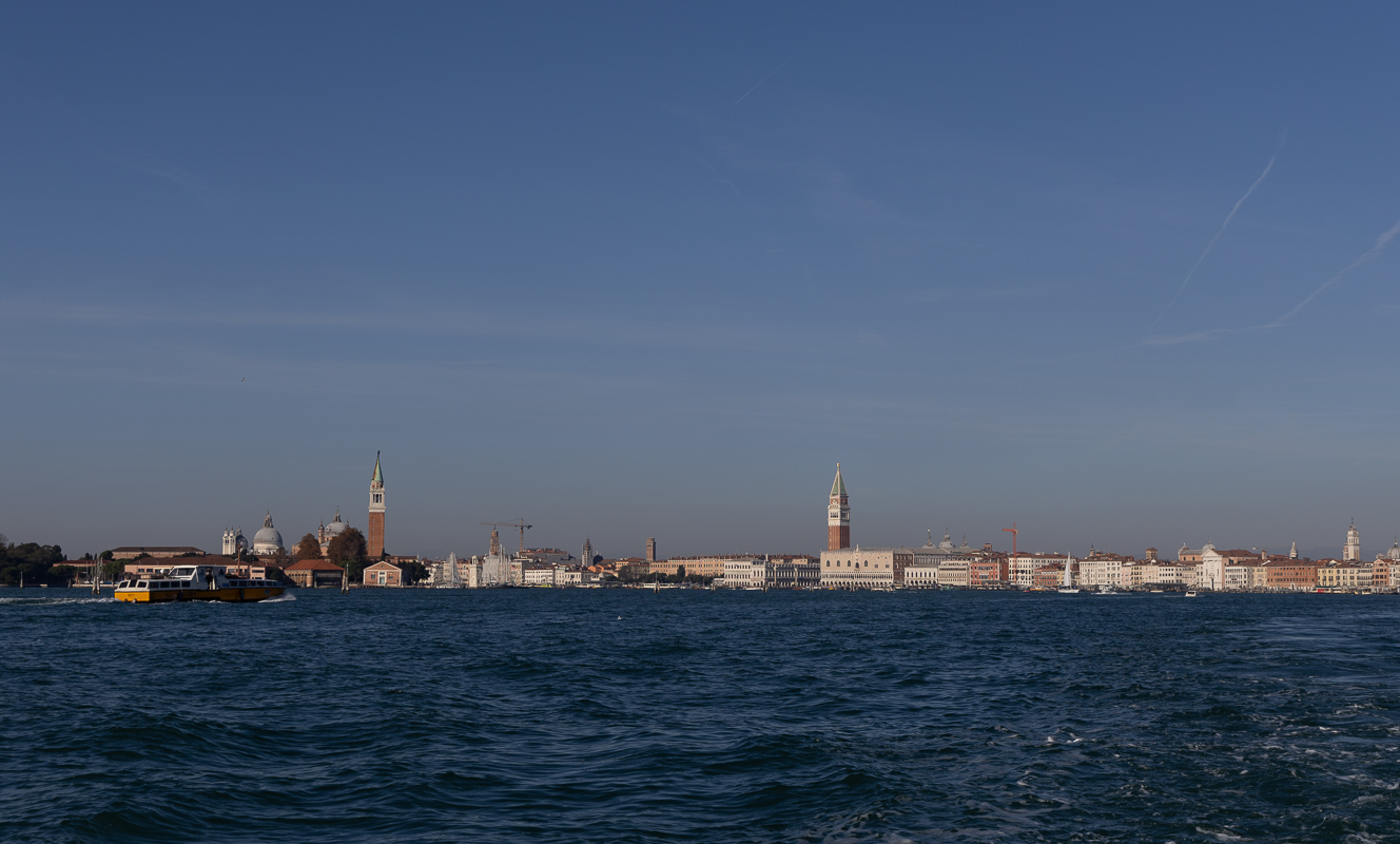 Venedig im November 2024 – Fotografie 13