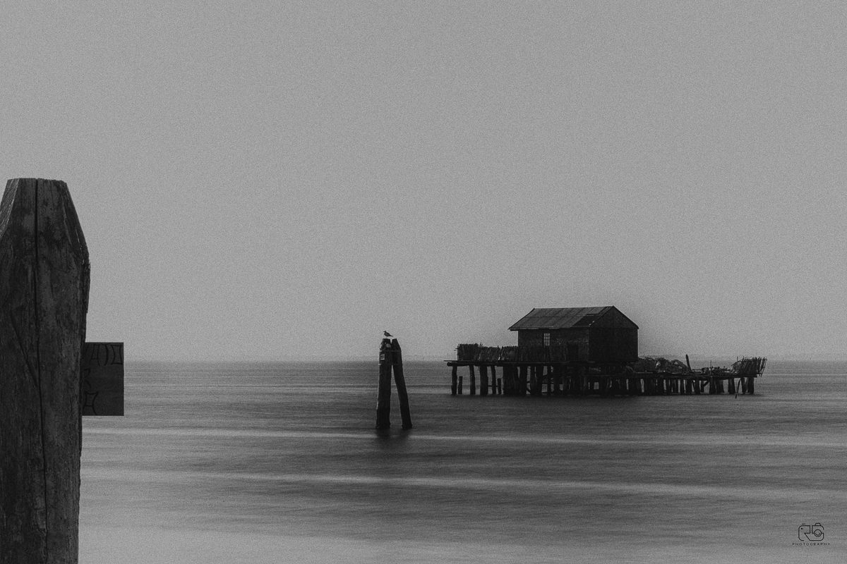 Venedig im November 2024 – Fotografie 14
