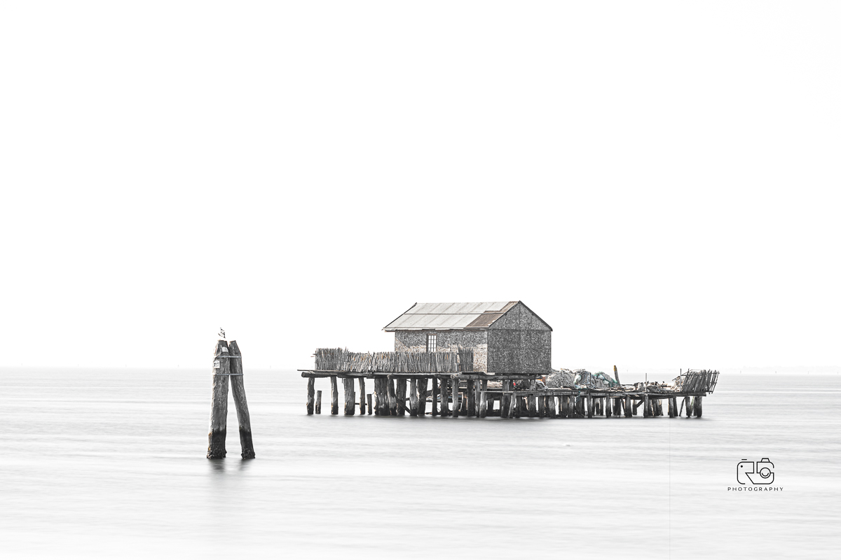 Venedig im November 2024 – Fotografie 15