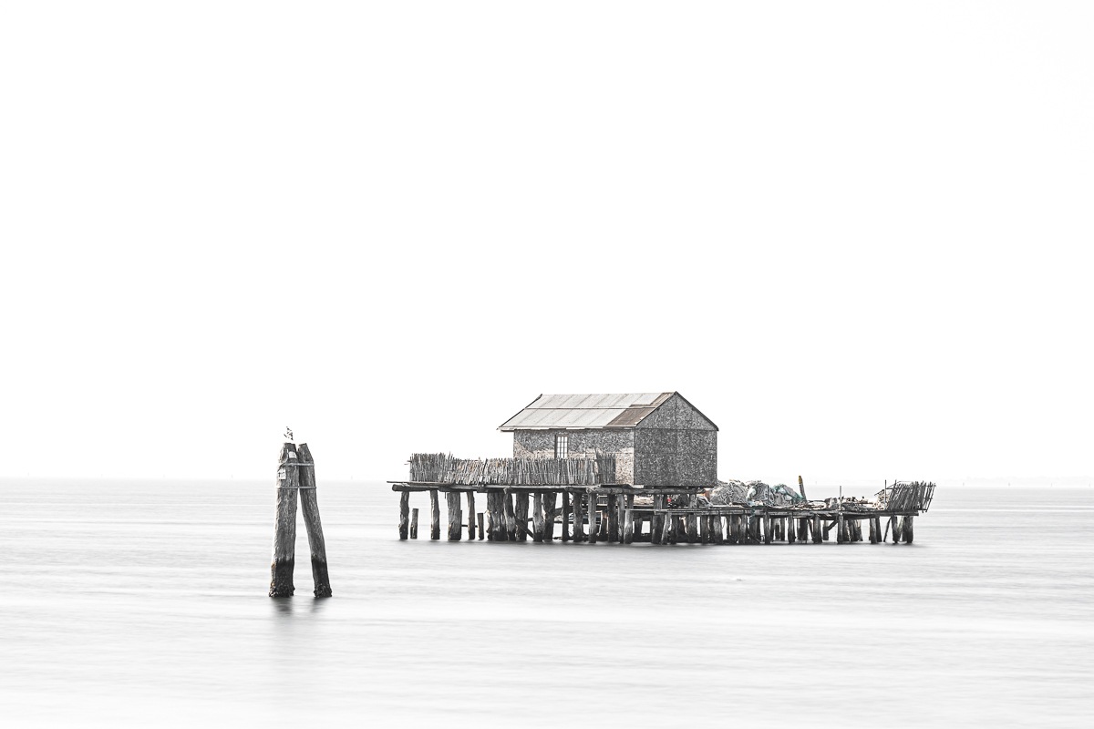 Venedig im November 2024 – Fotografie 16
