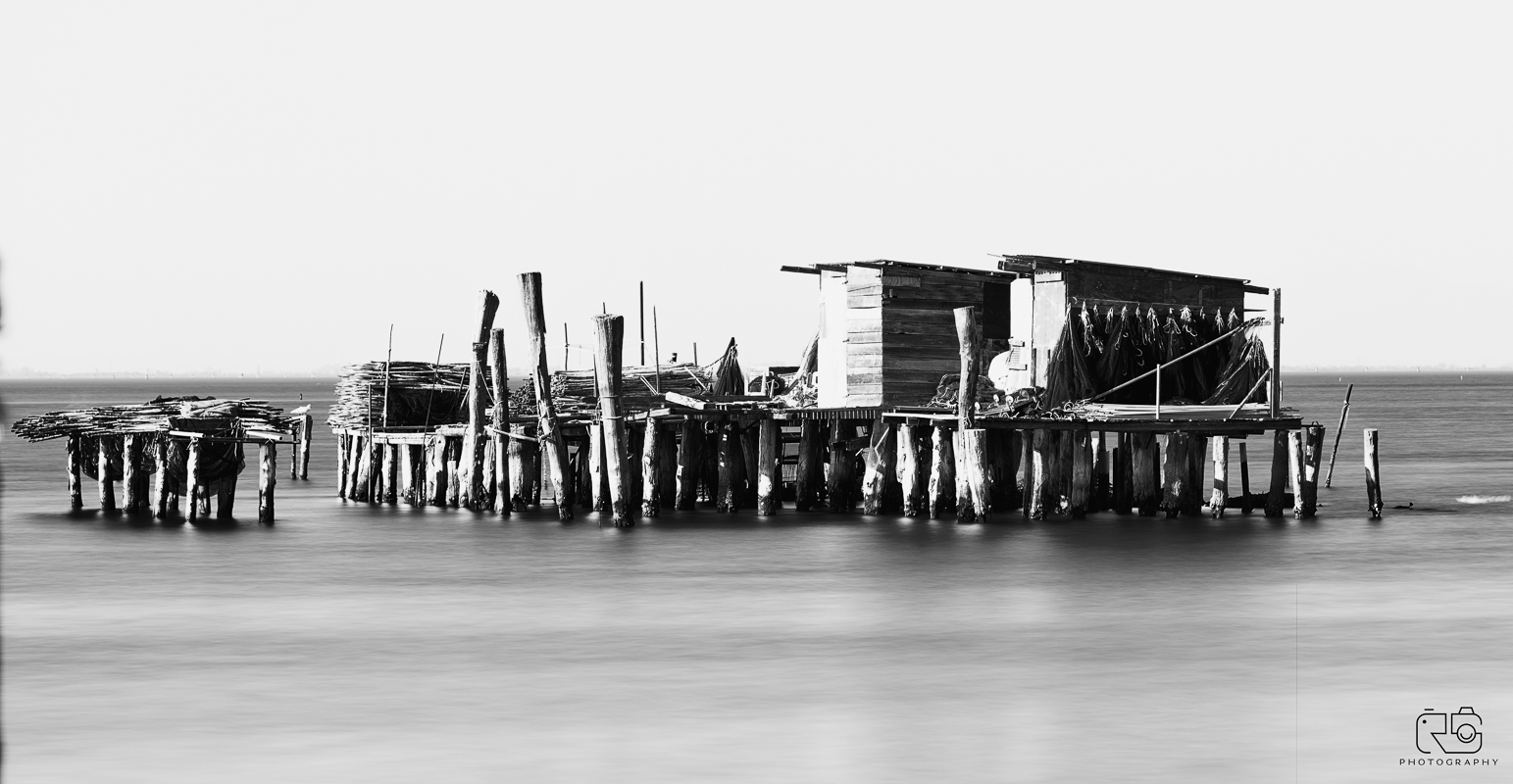 Venedig im November 2024 – Fotografie 17