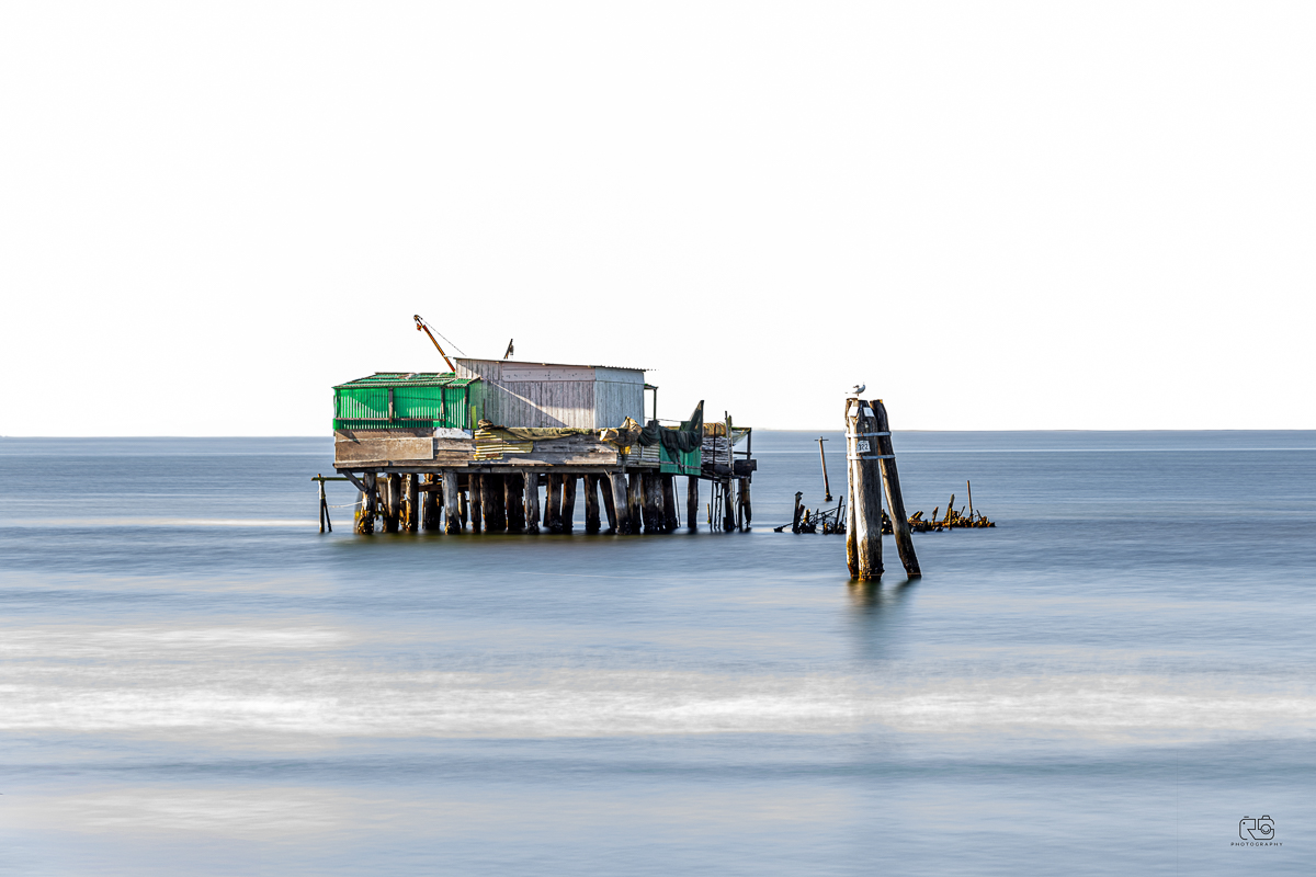 Venedig im November 2024 – Fotografie 18