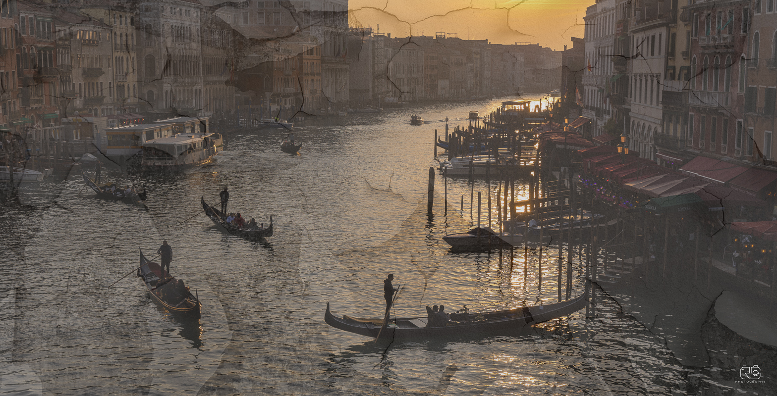 Venedig im November 2024 – Fotografie 2