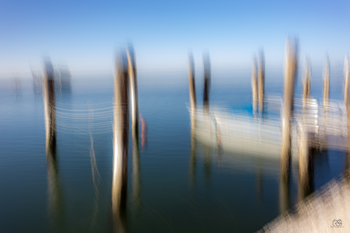 Venedig im November 2024 – Fotografie 20