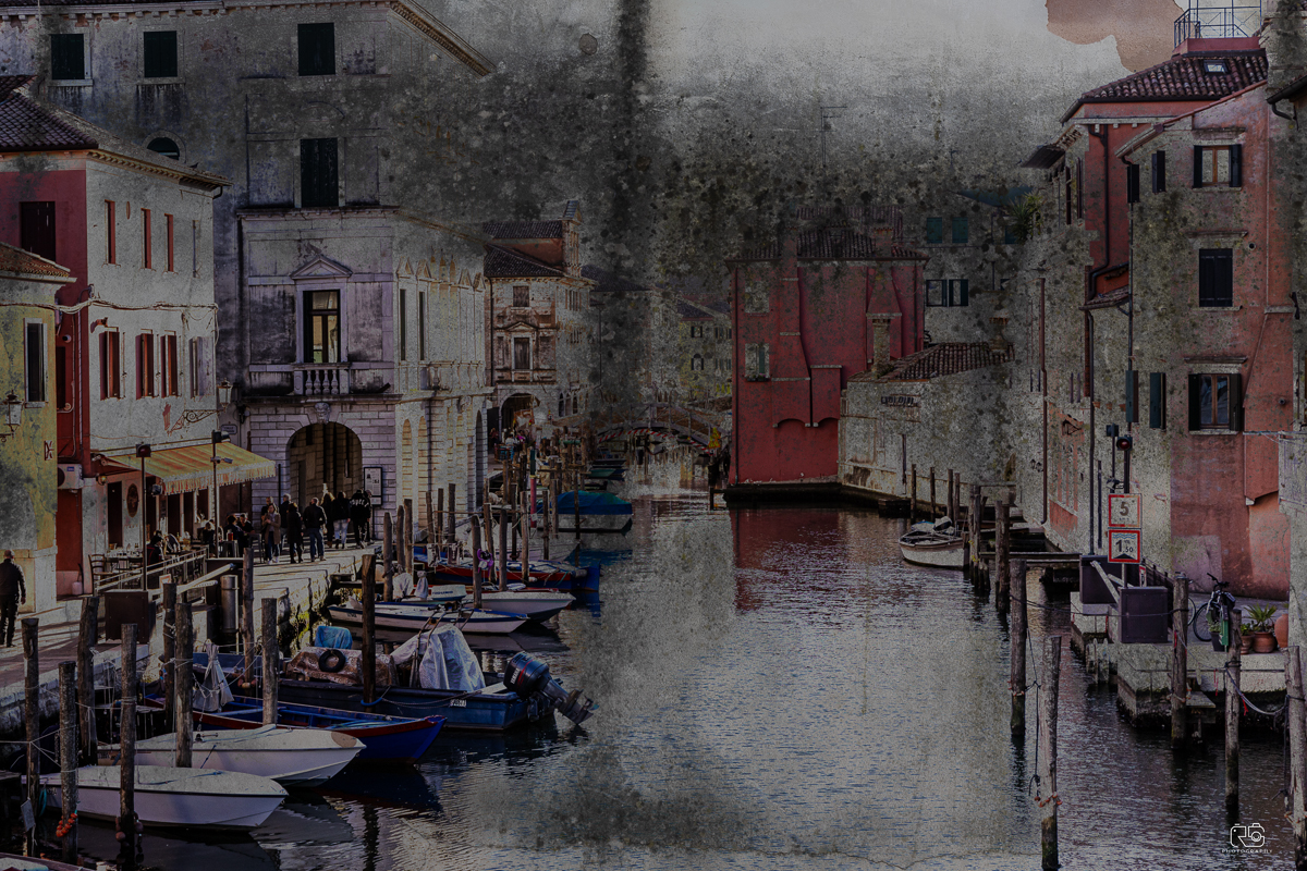 Venedig im November 2024 – Fotografie 21