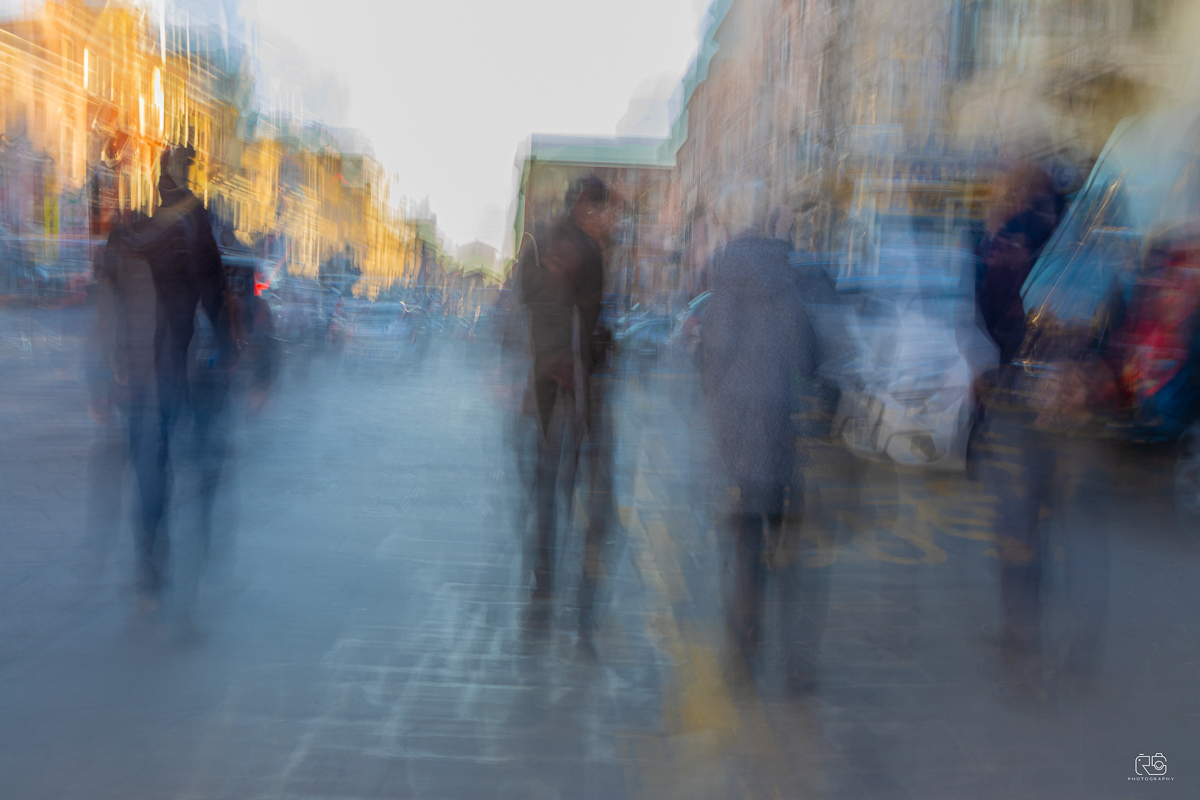 Venedig im November 2024 – Fotografie 23