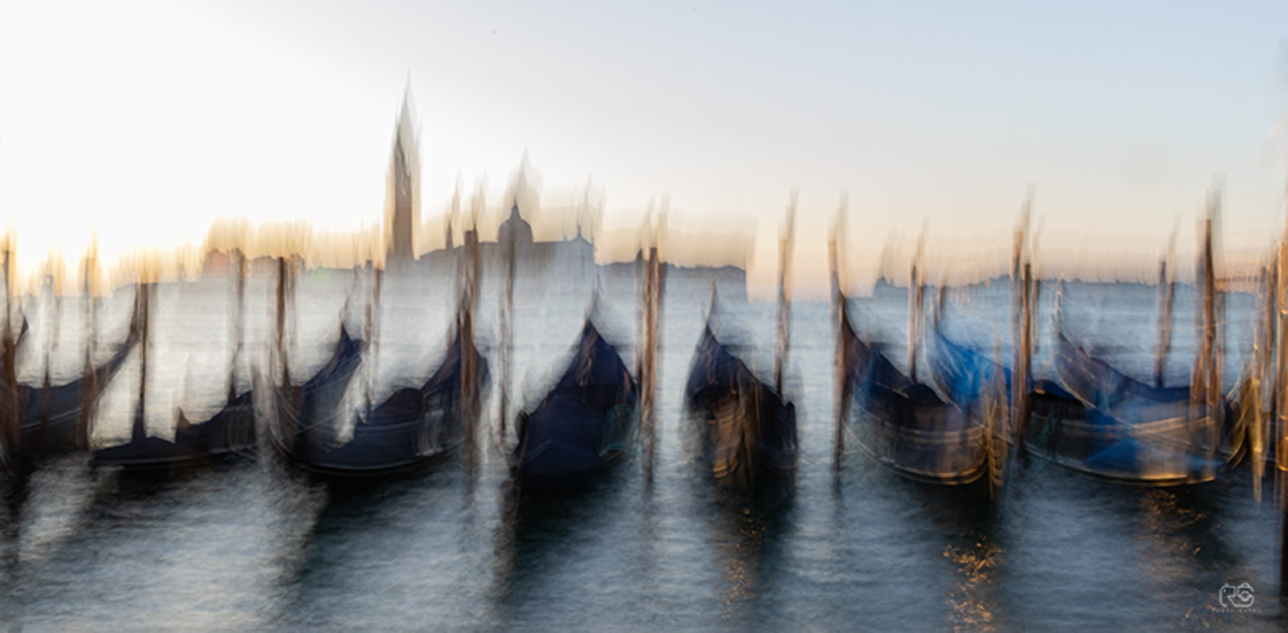 Venedig im November 2024 – Fotografie 24