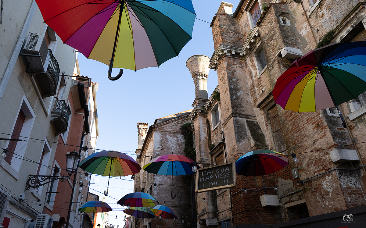 Venedig im November 2024 – Fotografie 25