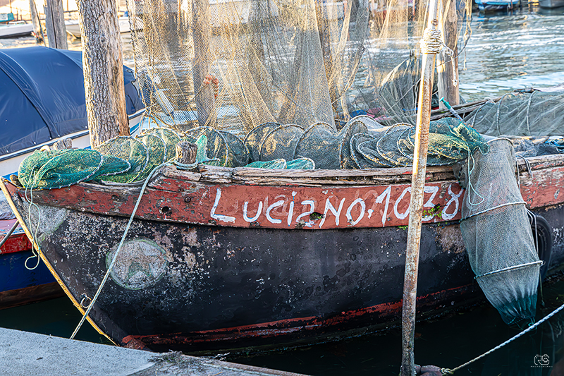 Venedig im November 2024 – Fotografie 26