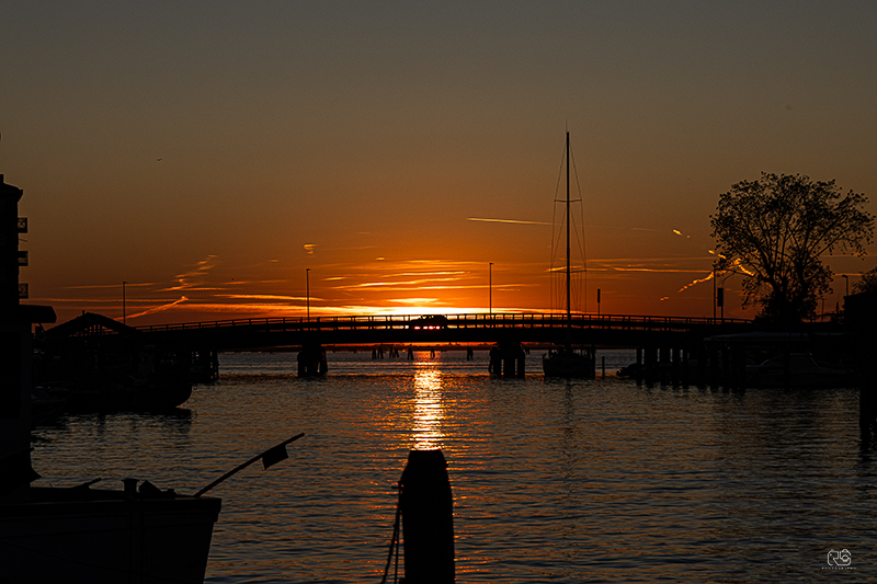 Venedig im November 2024 – Fotografie 28