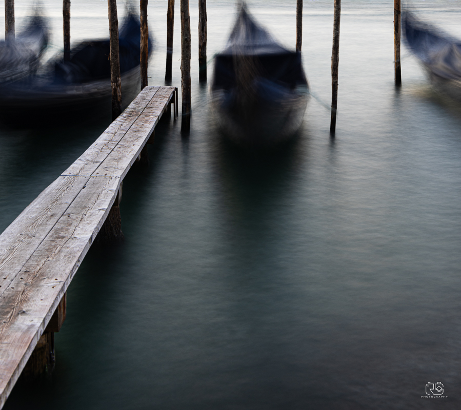 Venedig im November 2024 – Fotografie 29