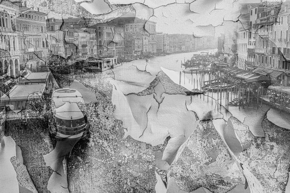 Venedig im November 2024 – Fotografie 3