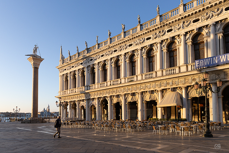 Venedig im November 2024 – Fotografie 30