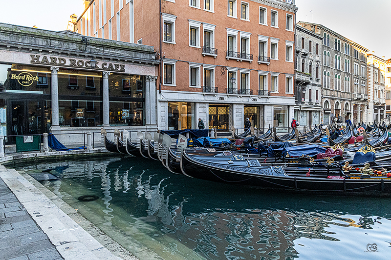 Venedig im November 2024 – Fotografie 31