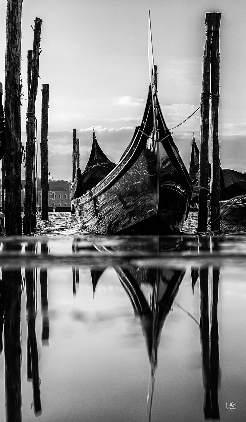 Venedig im November 2024 – Fotografie 39