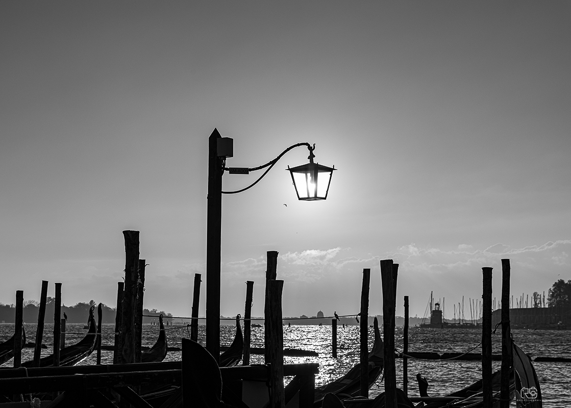 Venedig im November 2024 – Fotografie 40