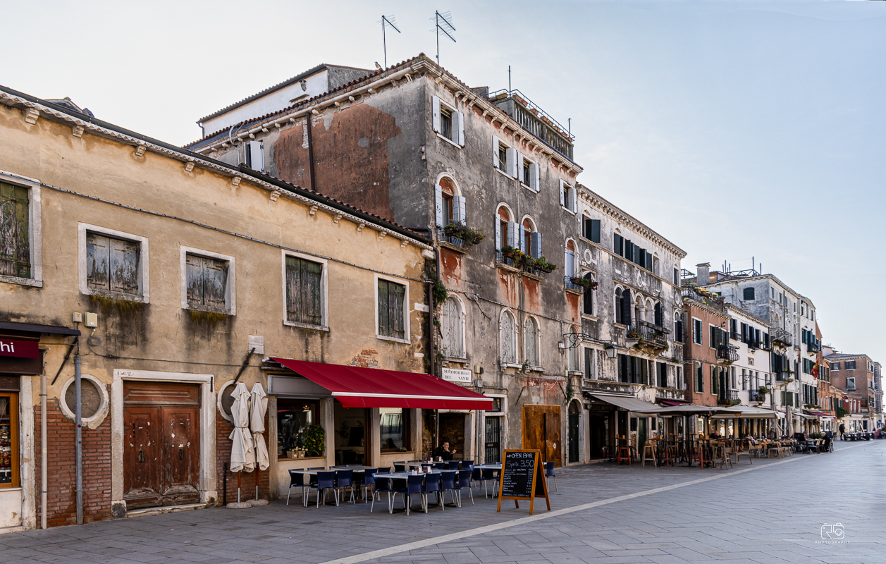 Venedig im November 2024 – Fotografie 44