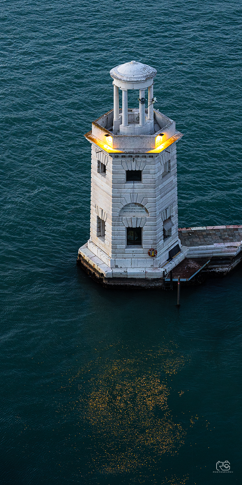 Venedig im November 2024 – Fotografie 45