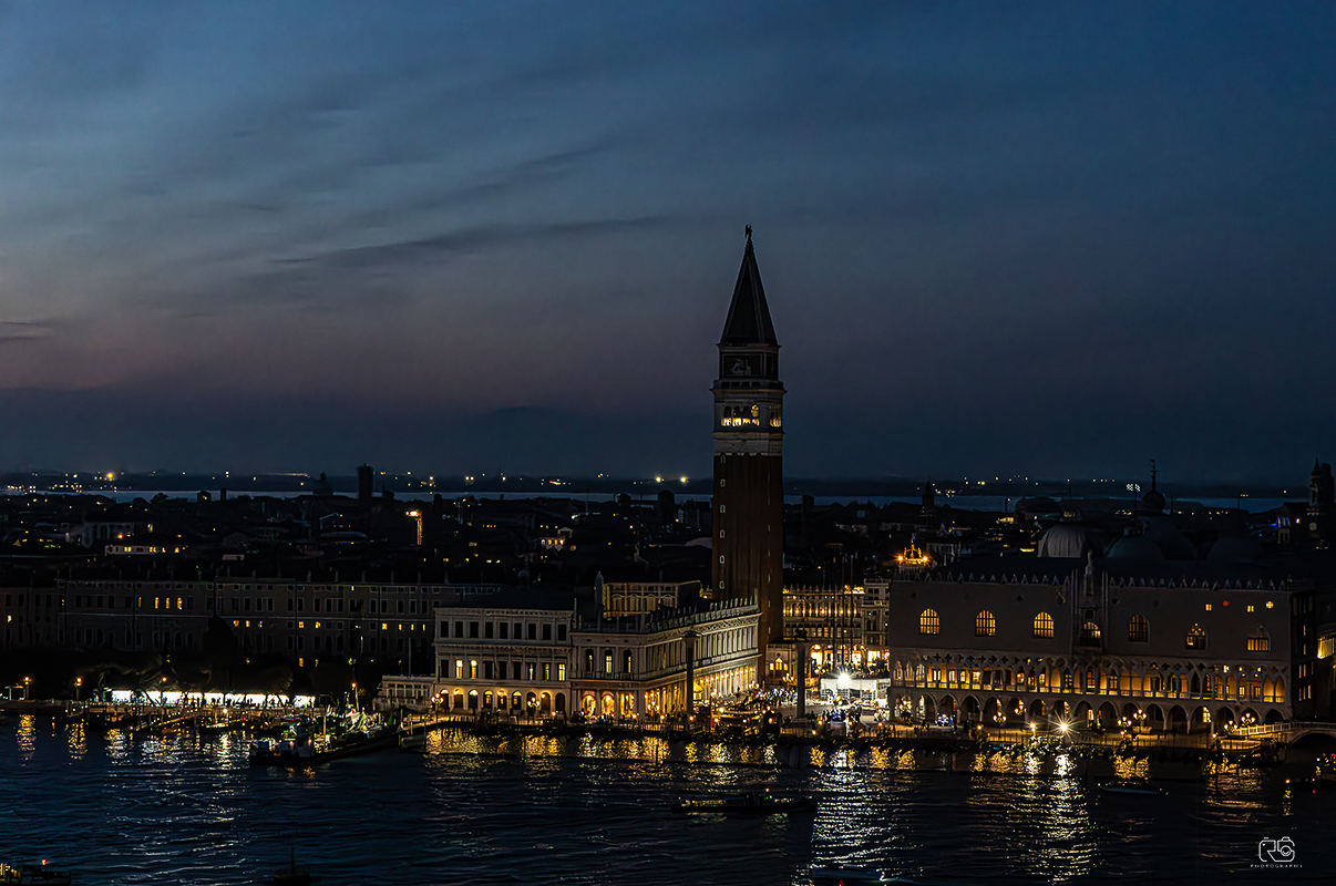 Venedig im November 2024 – Fotografie 46
