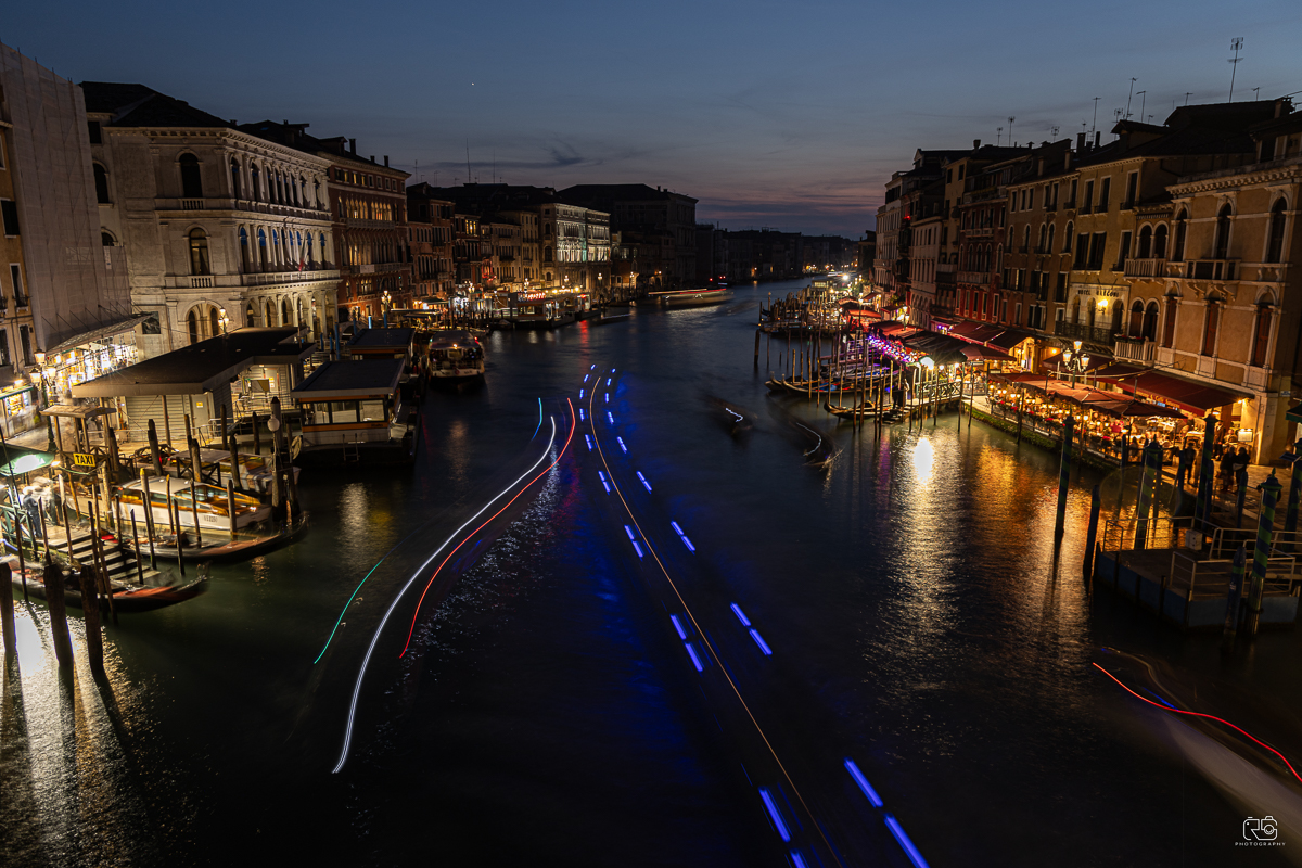 Venedig im November 2024 – Fotografie 5