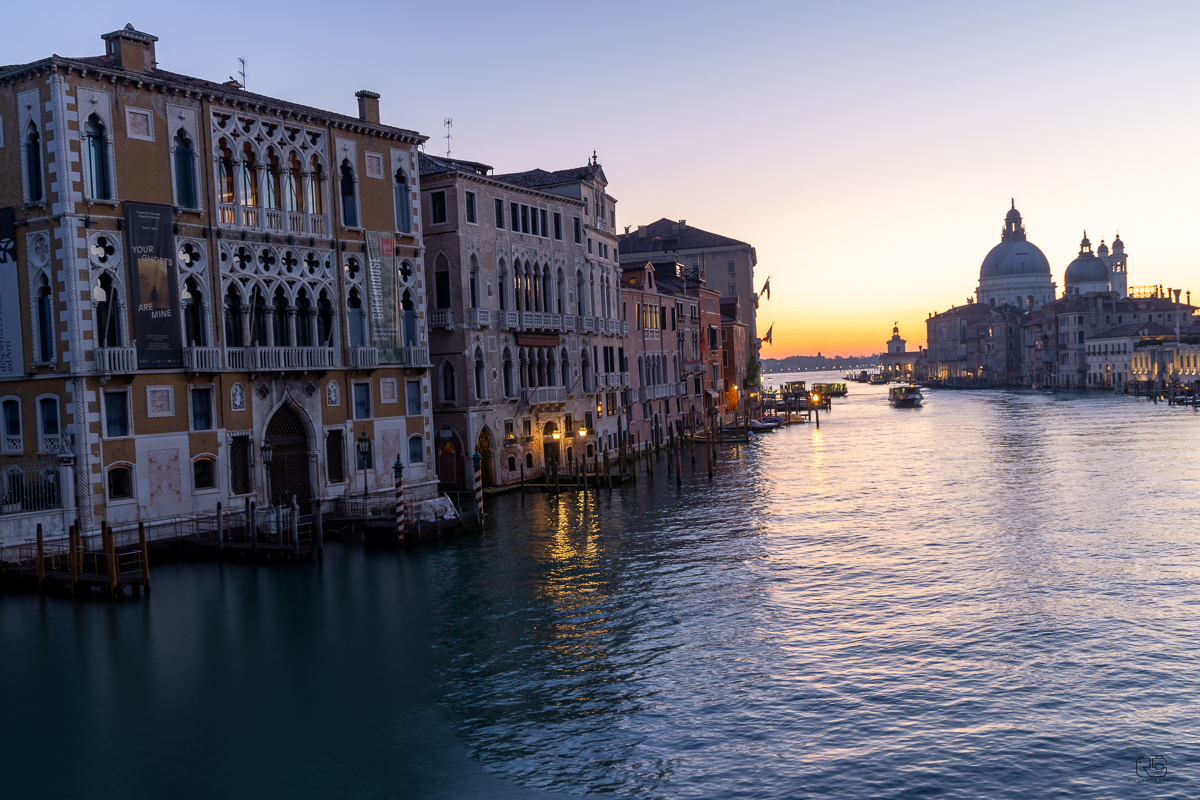 Venedig im November 2024 – Fotografie 7