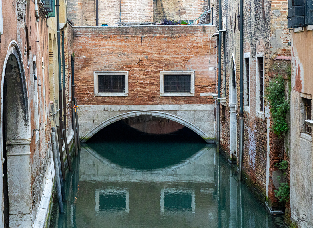 Venedig im November 2024 – Fotografie 9